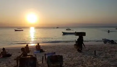 Baraka Beach Bungalows