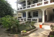 Baraka Beach Bungalows