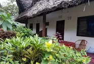 Baraka Beach Bungalows