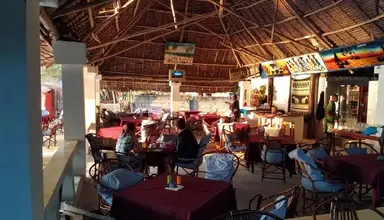 Baraka Beach Bungalows