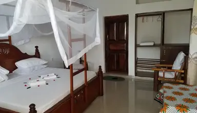 Baraka Beach Bungalows
