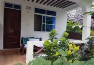 Baraka Beach Bungalows