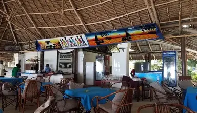 Baraka Beach Bungalows
