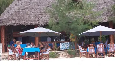 Baraka Beach Bungalows