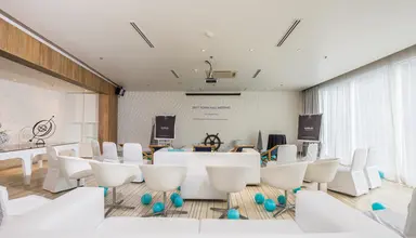 Baraquda Pattaya