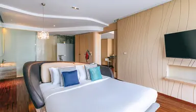Baraquda Pattaya