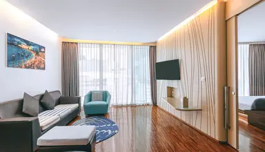 Baraquda Pattaya