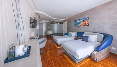 Baraquda Pattaya