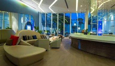 Baraquda Pattaya