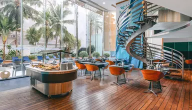 Baraquda Pattaya