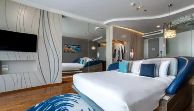 Baraquda Pattaya