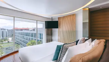Baraquda Pattaya