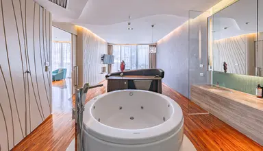 Baraquda Pattaya