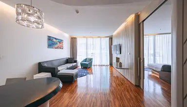 Baraquda Pattaya