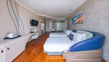 Baraquda Pattaya