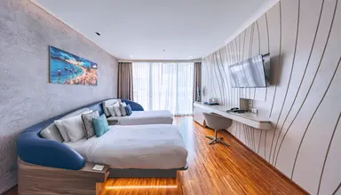 Baraquda Pattaya
