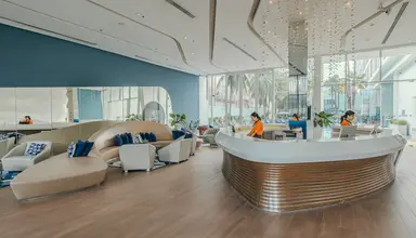 Baraquda Pattaya