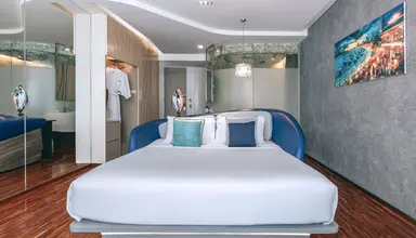 Baraquda Pattaya