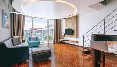 Baraquda Pattaya