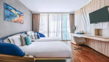 Baraquda Pattaya