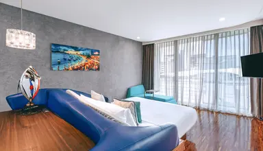 Baraquda Pattaya