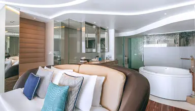 Baraquda Pattaya