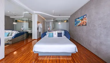 Baraquda Pattaya