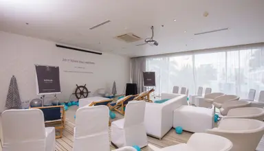 Baraquda Pattaya