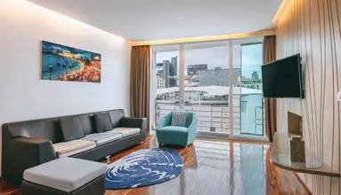 Baraquda Pattaya