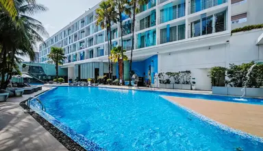 Baraquda Pattaya