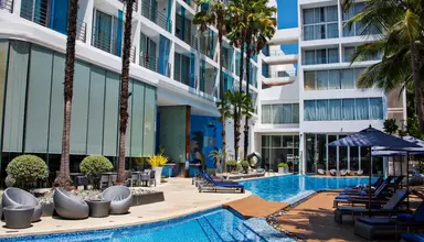 Baraquda Pattaya