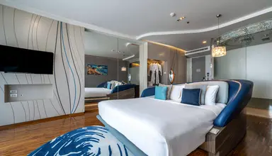 Baraquda Pattaya