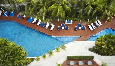 Baraquda Pattaya