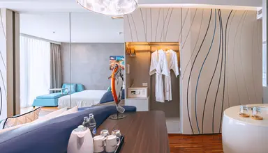 Baraquda Pattaya