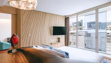 Baraquda Pattaya