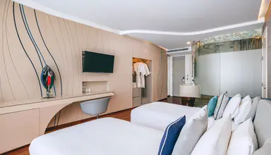Baraquda Pattaya
