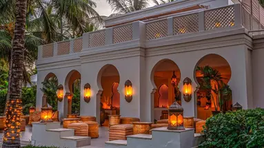 Baraza Resort & Spa