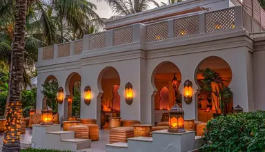 Baraza Resort & Spa
