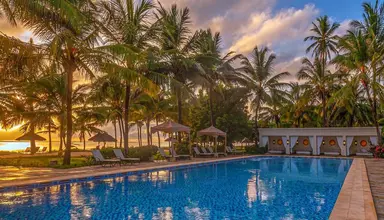 Baraza Resort & Spa
