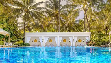 Baraza Resort & Spa