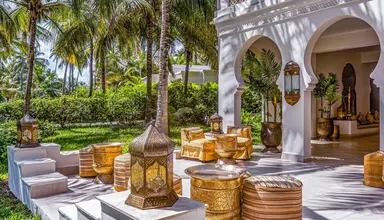 Baraza Resort & Spa