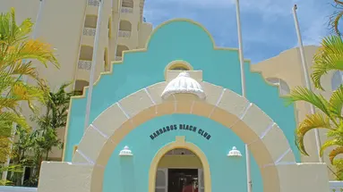 Barbados Beach Club