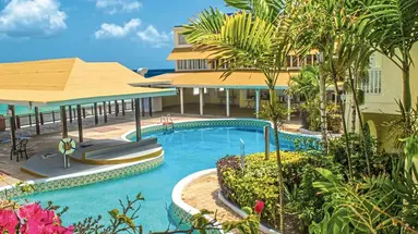 Barbados Beach Club