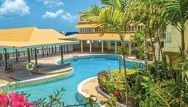 Barbados Beach Club
