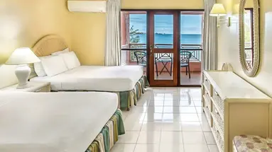 Barbados Beach Club