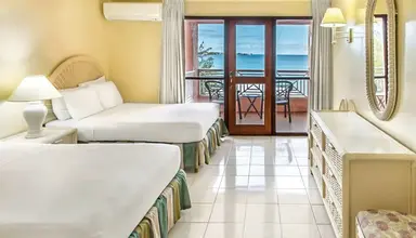 Barbados Beach Club