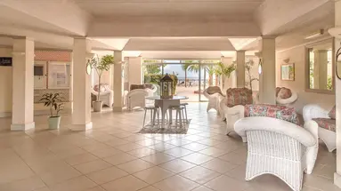 Barbados Beach Club
