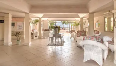 Barbados Beach Club