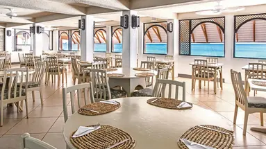 Barbados Beach Club
