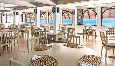 Barbados Beach Club